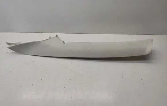 Chrysler Grand Voyager V (A) pillar trim F1028B1309 107629092 05026075AA