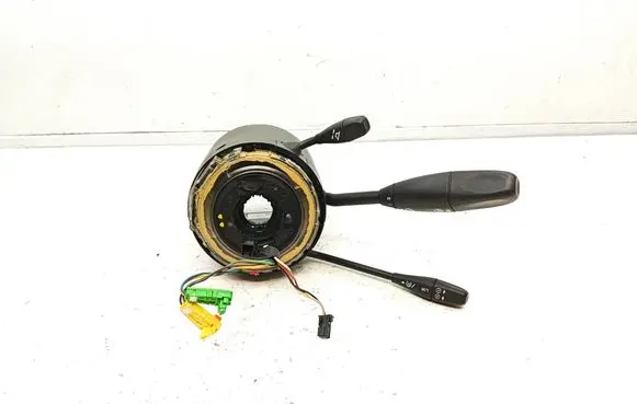 Mercedes-Benz SLK R171 Airbag slip ring squib (SRS ring) A1714640518 A17154054459051
