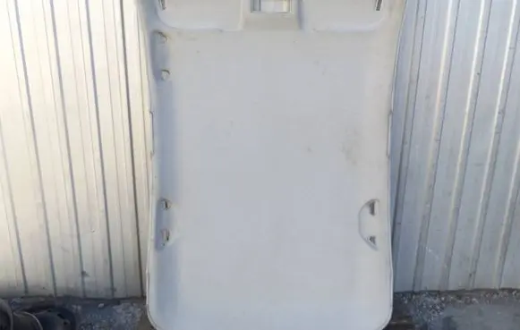 Seat Ibiza III (6L) Headlining 