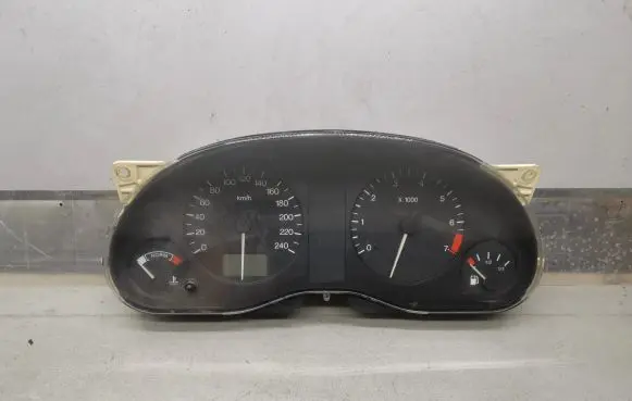 Ford Galaxy Speedometer (instrument cluster) 7M0919861D