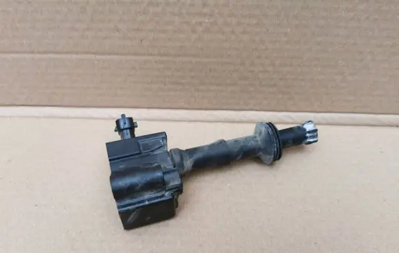 Peugeot Partner High voltage ignition coil 9808653680