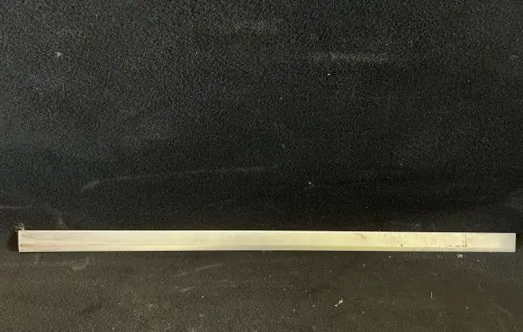 Front door trim (molding)