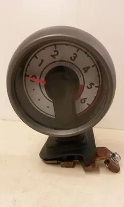 Peugeot 107 Tachometer 832700H030C 832700H030 856240U