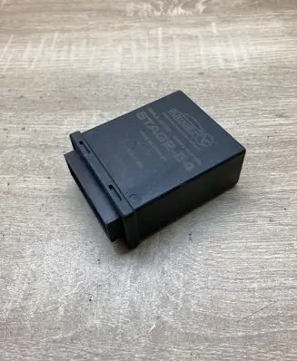 Renault Espace II LP gas control unit module 67R013608 STAG2E4