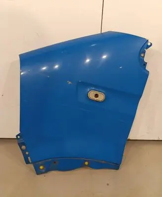 Opel Movano A Fender