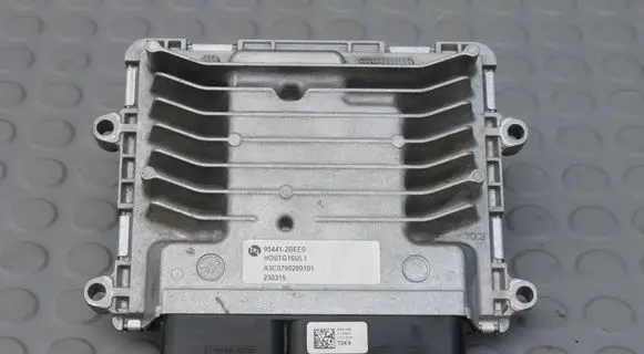 Hyundai Kona I Gearbox control unit/module HYUNDAI954412BEE0 954412BEE0 A3C0790280101