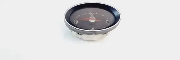 Ford Galaxy Clock 7M5919204C