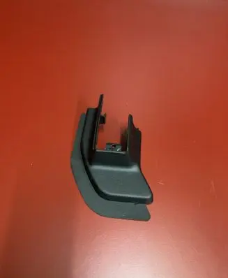 Chrysler Pacifica Front passenger seat rail trim 5RT24TRMAB 5RT24TRM