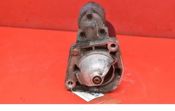 Volvo S80 Starter motor 30724473