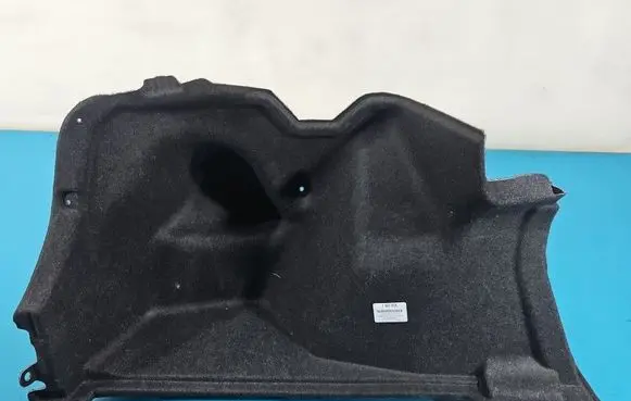 Toyota Corolla E160 E170 Trunk/boot side trim panel 5010200015 IMPRK1565829