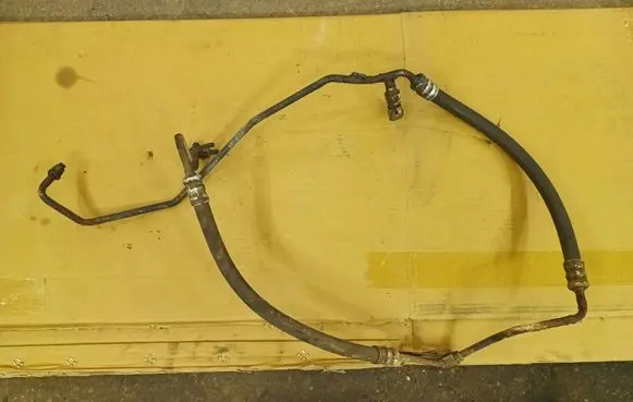 Renault Espace - Grand espace IV Power steering hose/pipe/line 8200118554d 8200118554