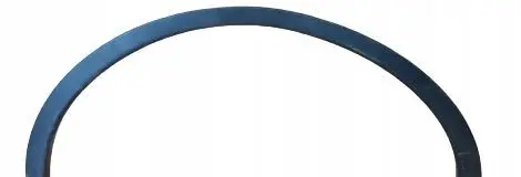 Infiniti FX Front arch trim 638611CB0A