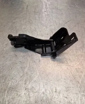 Chrysler Pacifica Sliding door lower roller guide/hinge 994AC 8D022V
