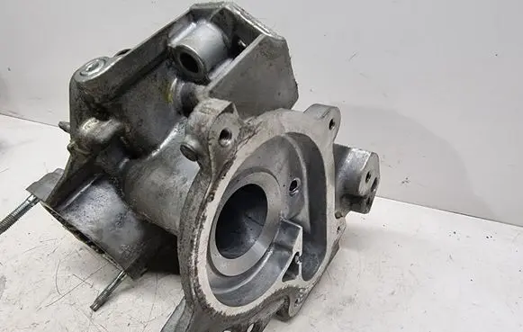 Toyota RAV 4 (XA40) Engine control unit/module fan 1603236040