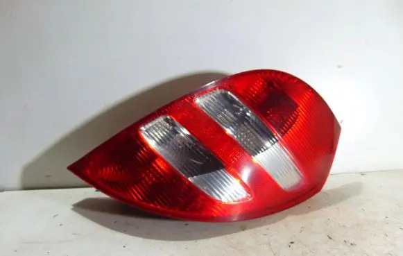 Mercedes-Benz A W169 Rear/tail lights