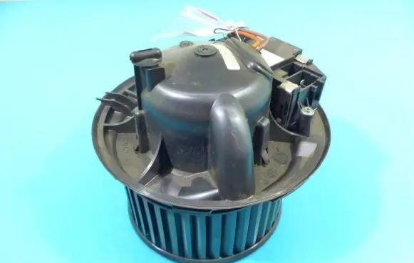 Volkswagen PASSAT B6 Heater fan/blower 3C0907521 IMPRK1216482