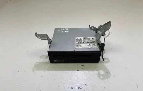 Nissan X-Trail T31 Bluetooth control unit module 25915JG40A