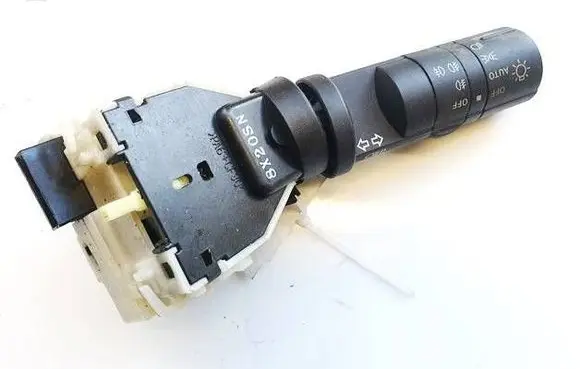 Nissan Qashqai Indicator stalk NILES14425