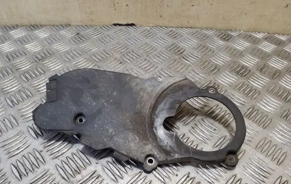 Volkswagen Caddy Timing belt guard (cover) 03L109147B