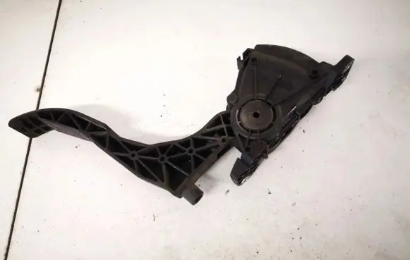 Volkswagen Polo IV 9N3 Accelerator throttle pedal 6q1721503c 6pv008496-01