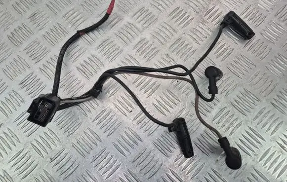 BMW 3 F30 F35 F31 Glow plug wires 7811938 968726 967569