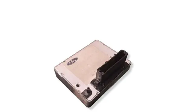 Ford Escort High voltage ignition coil 91AB12A297GA 1E10