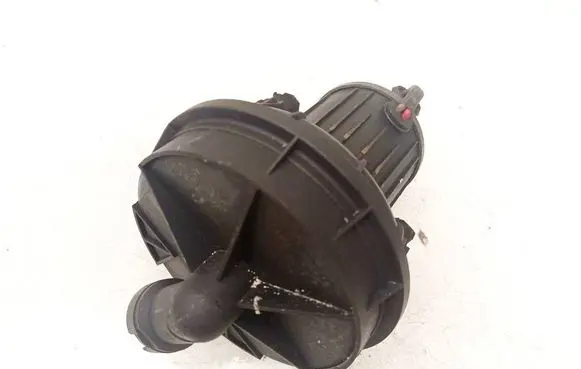 Skoda Octavia Mk2 (1Z) Secondary air pump 06A131333C