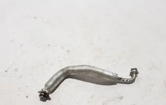 Audi Q8 Coolant pipe/hose 0P2145910B