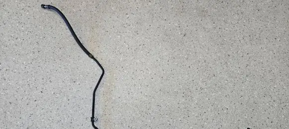 Mercedes-Benz SL R230 Gearbox oil cooler pipe/hose A2302701396 2302701396
