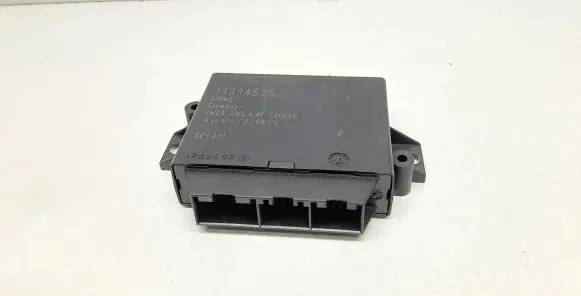 Parking PDC control unit/module