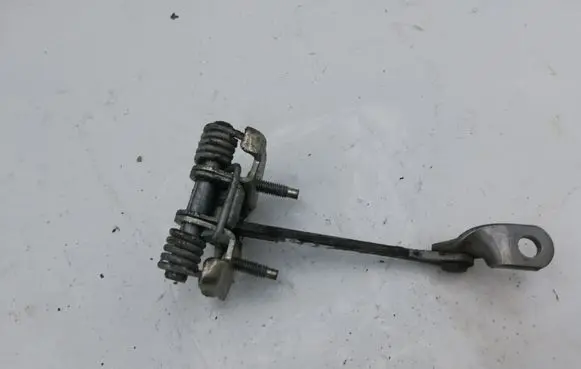 Dacia Sandero Rear door check strap stopper 05879R