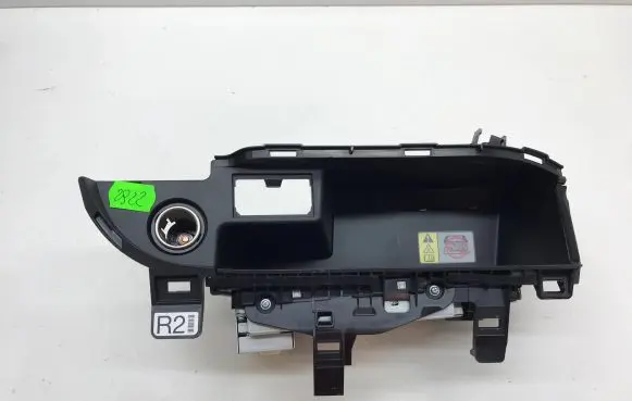 Lexus RX 450H Wireless charging module 861C048060 801655 CAQL39X1AJ