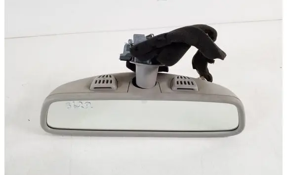 Mercedes-Benz R W251 Rear view mirror (interior) A1648104517