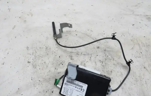Hyundai i40 Other control units/modules 95400-3Z435