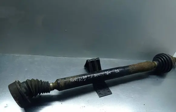 Audi A3 S3 8P Front driveshaft