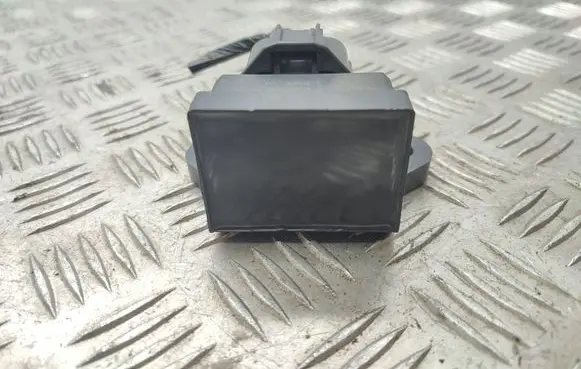 Ford C-MAX II Other control units/modules AU5A9D370FC