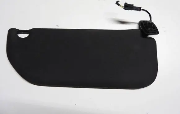 Citroen DS3 Sun visor