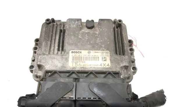Alfa Romeo 156 Engine control unit/module ECU 55207766