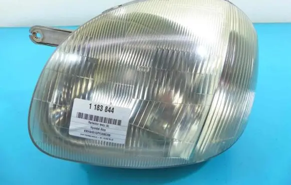 Hyundai Atos Prime Headlight/headlamp IMPRK1183844