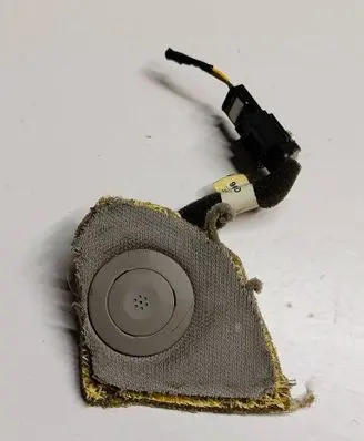 KIA Ceed Microphone (bluetooth/phone) 96575-A2000 113012450