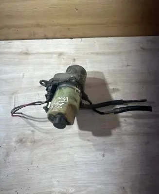 Ford Focus Electric power steering pump 