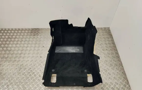 Mercedes-Benz A W177 AMG Front floor carpet liner A1776801900 ZGS013Q003 10062018