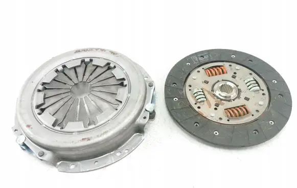 Renault Espace II Clutch set kit 801246