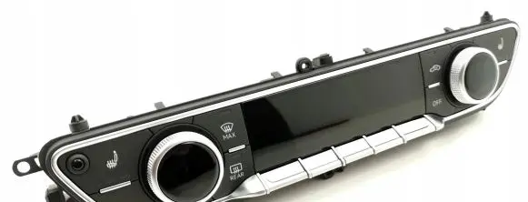 Audi Q5 SQ5 Climate control unit 80A820043T