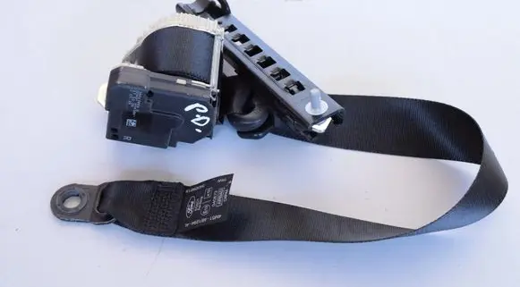 Ford Focus Front seatbelt 4M51A61294AL