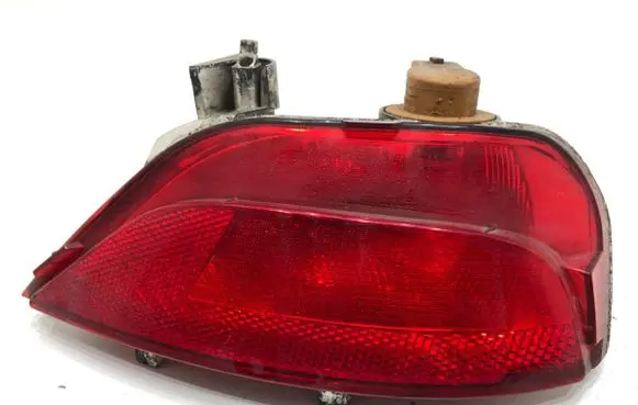 Renault Megane IV Rear bumper light 265855907R