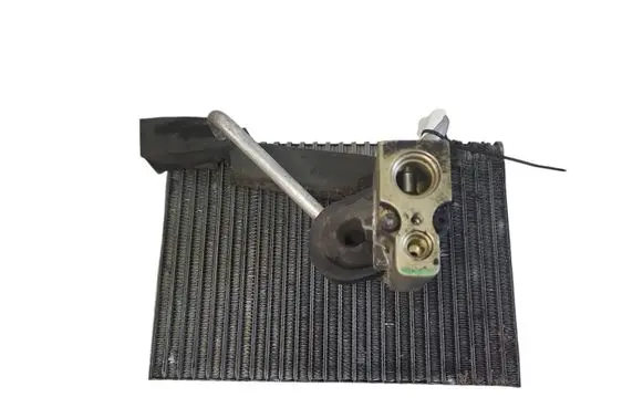 Mercedes-Benz SLK R170 Air conditioning (A/C) radiator (interior) 