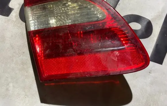 Mercedes-Benz E W211 Tailgate rear/tail lights a2118201364 2118201364