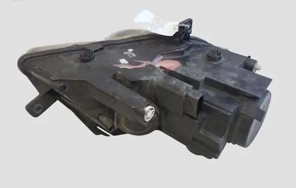 Volkswagen PASSAT B6 Headlight/headlamp 89312190 3C0941005N
