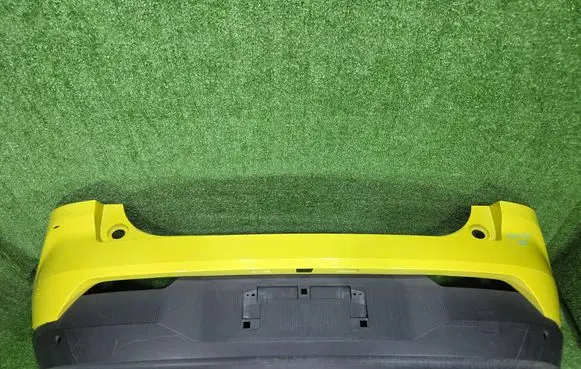 Volvo EX30 Rear bumper 31345662